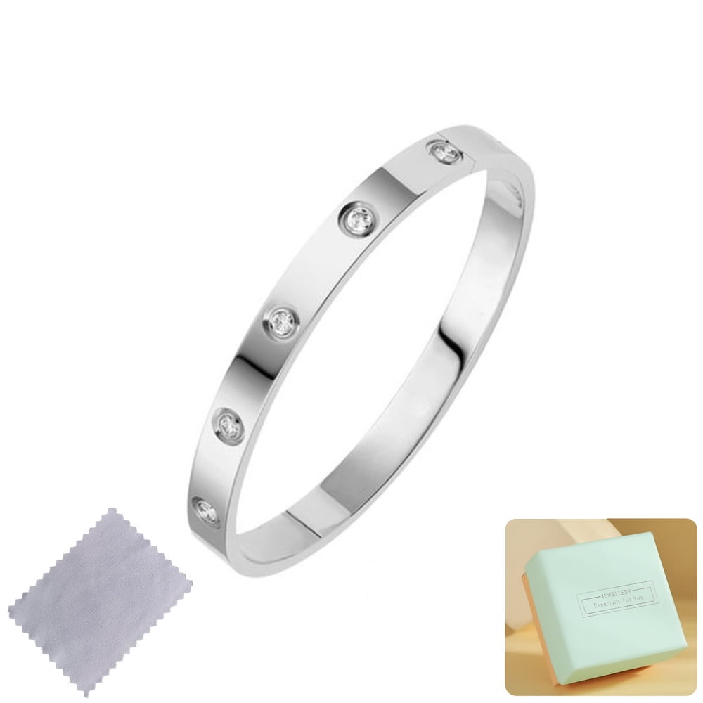 Mens love bracelet hot sale