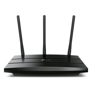 TP-Link Archer C59 | AC1350 Wireless Wi-Fi Dual Band Gigabit Router