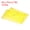 Yellow, variant on Unique Bargains File Folder Plastic Envelopes Document Organizer Red