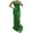 Green, variant on Sparkly Sequin Prom Dress for Women 2024 Long Mermaid Strapless Glitter Homecoming Formal Evening Ball Gowns with Side Slit