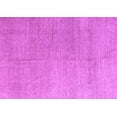 thumbnail image 1 of Ahgly Company Indoor Rectangle Abstract Purple Modern Area Rugs, 8' x 10', 1 of 4