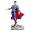 Superman Returns: 9-3/4" Hero In Flight Statue