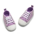 thumbnail image 5 of SDJMa Soft Sole Baby Toddler Shoes 0-1 Year Old Baby Indoor Shoes 9 Colors Available, 5 of 6