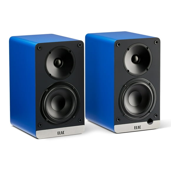 ELAC Debut ConneX DCB41 (Paire Bleu Royal)