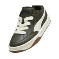 thumbnail image 3 of Tenis Puma Park Lifestyle Hombre Casual verde oscuro 28.5, 3 of 4