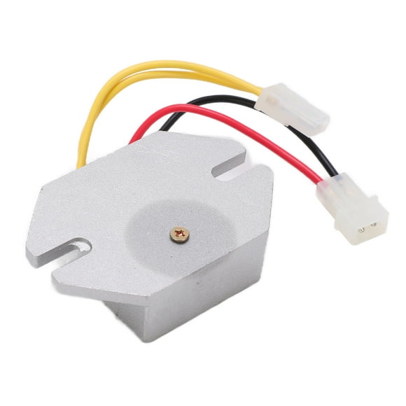 303707, Rectifier Waterproof Rectifier Regulator For Engines