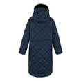 thumbnail image 2 of Regatta Womens Freyla Padded Jacket, 2 of 6