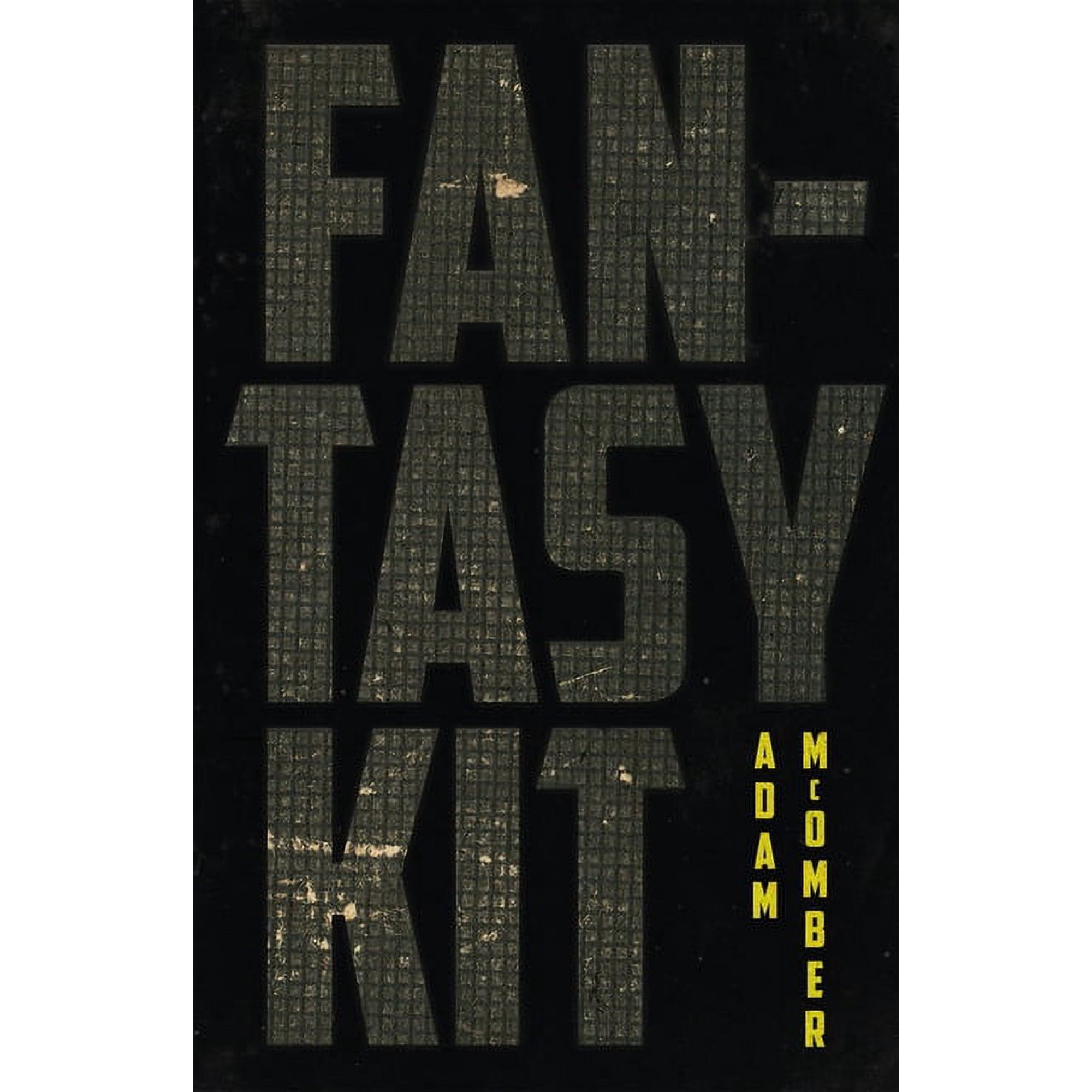 Fantasy Kit (Paperback)