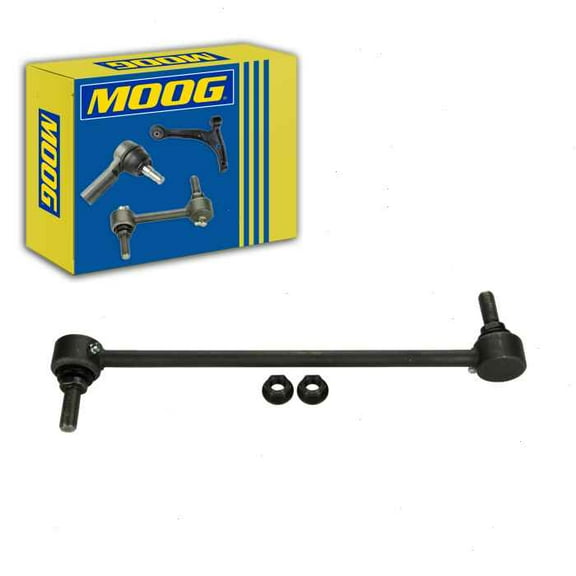 MOOG Front Suspension Stabilizer Bar Link compatible with Chevrolet Malibu 2010-2012