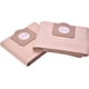 thumbnail image 2 of Paquete de 10 bolsas de papel A 2201/2204/2504 para repuesto de aspiradora en seco y húmedo Karcher Wd3 Wd3p, 2 of 5