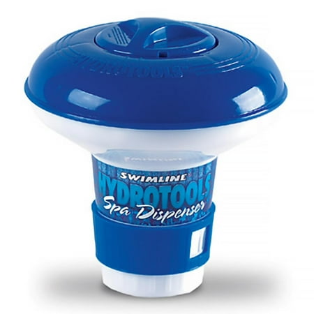 chlorine tablet floater for pool
