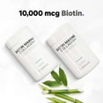 thumbnail image 6 of Codeage Biotin Marine Collagen, Wild Caught, 120 Capsules, 6 of 10