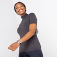 thumbnail image 4 of Dare 2B - Jersey Pedal Through It Jaspeada para Mujer (Negro), 4 of 6
