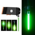 thumbnail image 1 of USB Rechargeable Bike Tail Light - Waterproof Cycling Safety Light, 1 of 10