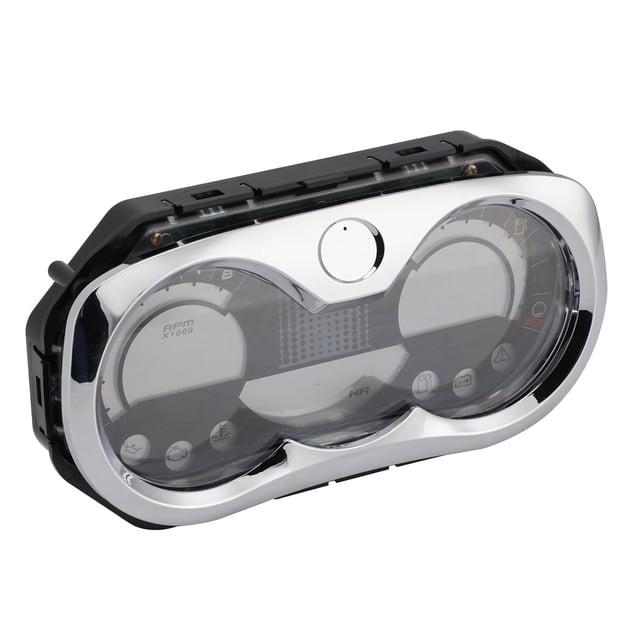 Speedometer Tachometer Digital Lcd 278002217 For Sea-Doo Gti Rental Se 06 4-Tec
