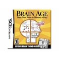 thumbnail image 1 of Brain Age: Train Your Brain in Minutes a Day!, 1 of 10