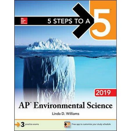 5 Steps to a 5: AP Environmental Science 2019 (Best Jobs For Environmental Science Majors)