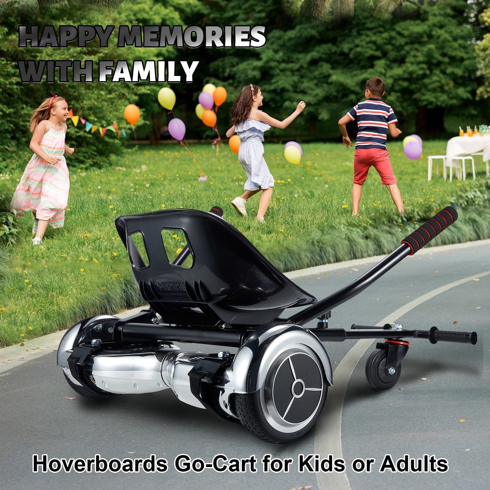 Hishine hoverboard hotsell