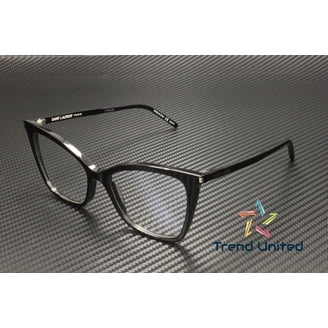 Saint Laurent SL M60 Plastic Womens Cat-Eye Polarized  display picture 3
