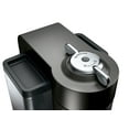 thumbnail image 5 of Nespresso Evoluo Coffee and Espresso Machine by De'Longhi, Graphite Metal, 5 of 6