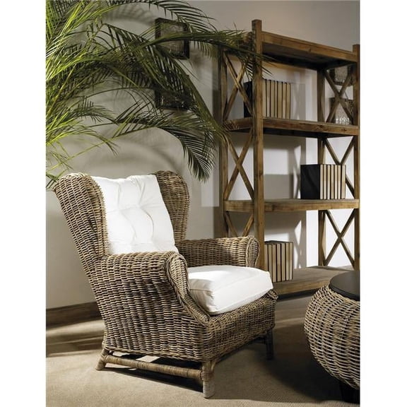 Kubu Wing Chair