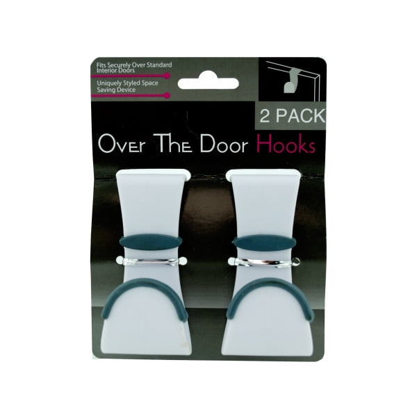 Photo 1 of 2PK-Over-the-Door Hooks