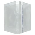 thumbnail image 4 of CheckOutStore 300 Clear 6 Disc DVD Cases, 4 of 5