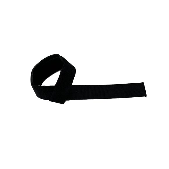 Cinturón de soporte de muñeca deportivo Cinturón de agarre tensor de fitness Cinturón de levantamiento de pesas antideslizante resistente al desgaste con mancuernas de tracción dura