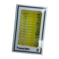 thumbnail image 4 of Milaget 12 Pieces Prepared Microscope Slides Educational for Children Home Classroom yellow, 4 of 9