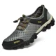 thumbnail image 3 of Zapatos de agua para hombre, zapatos acuáticos sin cordones para la playa, zapatos de viaje informales para caminar al aire libre, zapatillas de deporte de secado rápido para hombre, 3 of 5