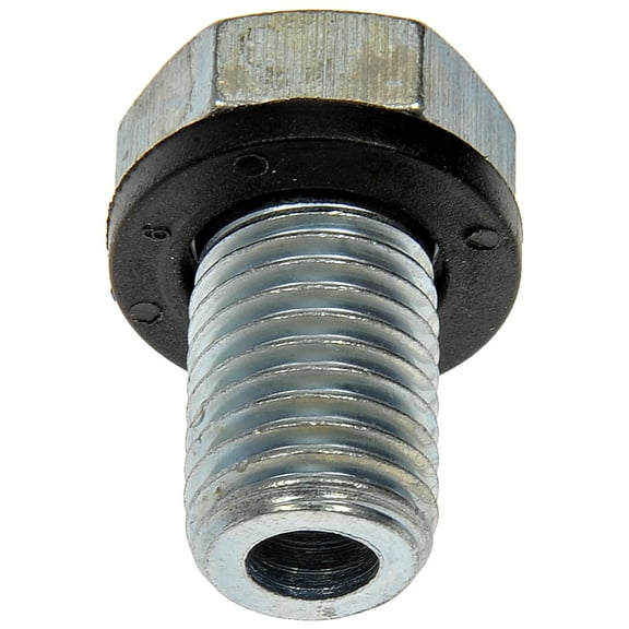 OIL DRN PLUG STANDARD