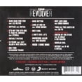 thumbnail image 2 of T-Pain - Revolver - Music & Performance - CD, 2 of 2
