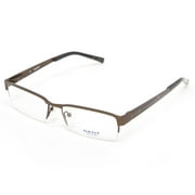 Gant Alger Eyeglass Frames 54mm Satin Brown