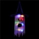 thumbnail image 2 of Injueey 6 piezas de decoración brillante de Halloween con ahorro de energía, decoraciones de Halloween de larga vida útil, luz intermitente Kits de decoración para fiestas, 2 of 6