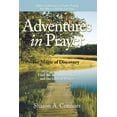 thumbnail image 2 of Adventures in Prayer-the Magic of Discovery : Find the Treasures in You and the Gifts of Prayer, 2 of 2