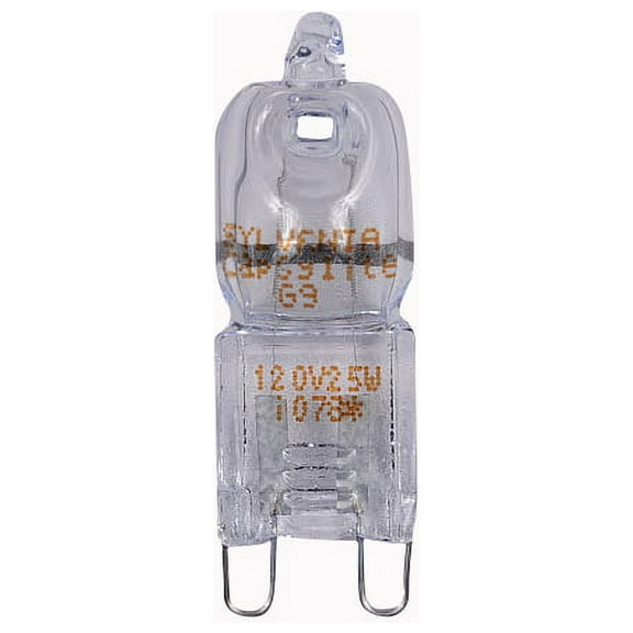 MaksPRO WPW10169757 Bulb Light fits Wall Oven W10169757 1481254 AH2329418 EA2329418