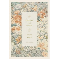 ESV Applying the Gospel Study Bible for Women (Hardcover), (Hardcover)