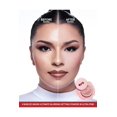 thumbnail image 4 of Poudre Fixante Ultime Flou Ultra Rose, Finition Mate Longue Durée, Contrôle de la Brillance, Poudre Visage Vegan Résistante à la Transpiration pour Teints Légers à Moyens, 4 of 8