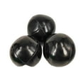 thumbnail image 1 of Pelotas de malabarismo perfecl 3 piezas para niños negro, 1 of 8