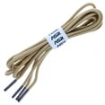 thumbnail image 1 of ASR Outdoor Lacets de Remplacement pour Bottes de Randonnée Paracorde 550, Kaki 1 Paire, 1 of 4