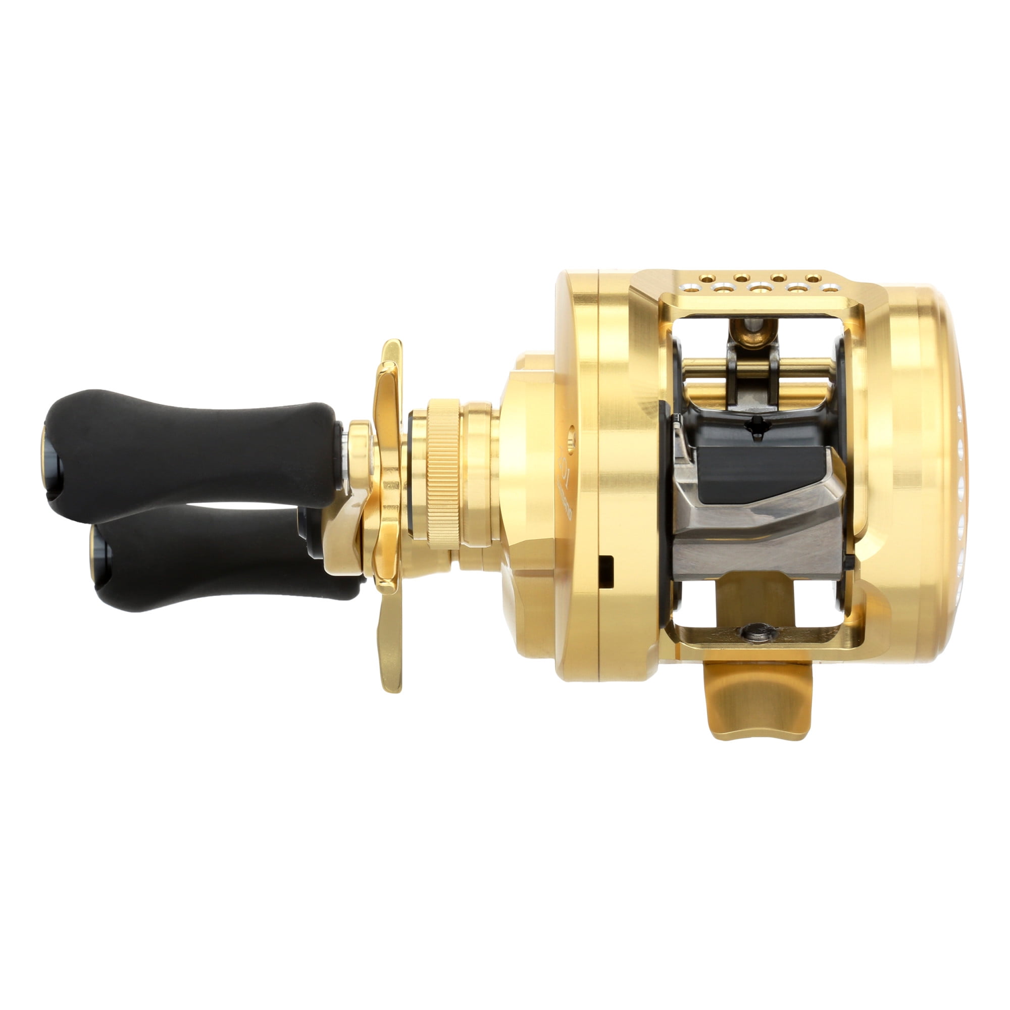 Shimano Fishing CALCUTTA CONQUEST 200 A Round Reels