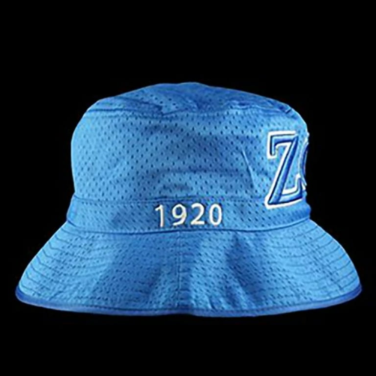 Phi beta sigma bucket hat sales