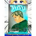thumbnail image 2 of Yuyu Hakusho Yuyu Hakusho, Vol. 15, Book 15, (Paperback), 2 of 3