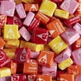 thumbnail image 3 of Starburst Original Fruit Chews Gummy Candy, Full Size - 2.07 oz (Pack of 6), 3 of 5