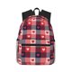 thumbnail image 1 of Easygdp Heart Plaid Mochila Casual para Portátil, Mochila para Escuela, Viajes, Negocios, 1 of 6