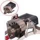 thumbnail image 4 of Caja de transmisión de Motor frontal para SCX10 1/10 Car reempzos accesorio actualización Sunnimix Caja de engranajes de coche RC, 4 of 8