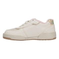 thumbnail image 4 of Tenis Tropicana Latte Con Rosa Pastel Para Niña [tro1374] beige 18 MX, 4 of 7