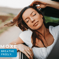 thumbnail image 6 of MOXE Breathe Aromatherapy Essential Oils with Peppermint and Rosemary 15 ml, 6 of 6