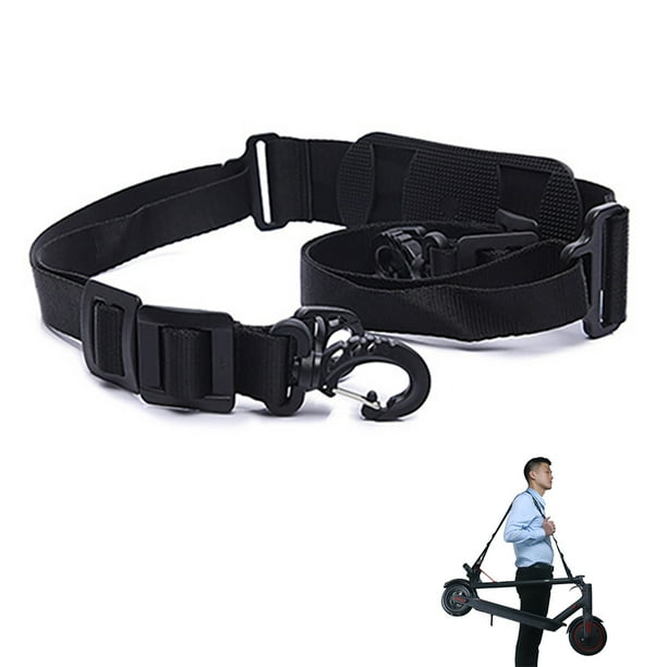 Scooter Shoulder Strap Scooter Strap Carrying and Folding Bike Carrying