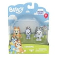 thumbnail image 2 of BLUEY S2 FIGURE 2PK - COUSINS, 2 of 4